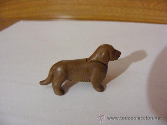 Playmobil: PLAYMOBIL ANIMALES PERRO - Foto 1
