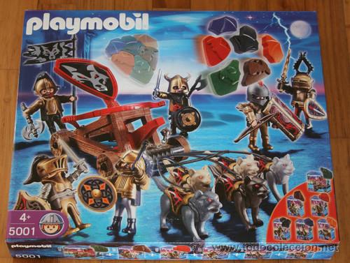 playmobil 5001