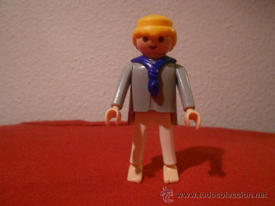 muñecos playmobil sueltos