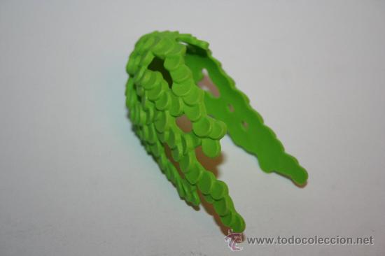 Playmobil: PLAYMOBIL MEDIEVAL VEGETACION - Foto 1