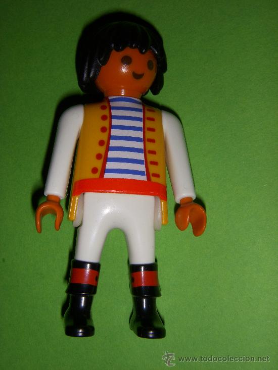 Playmobil: Playmobil - FIGURA MODERNA - Foto 1