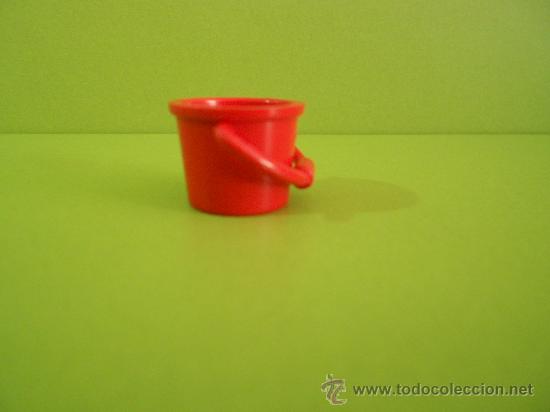 Playmobil: playmobil varios cubo--envio 1&euro; -- - Foto 1