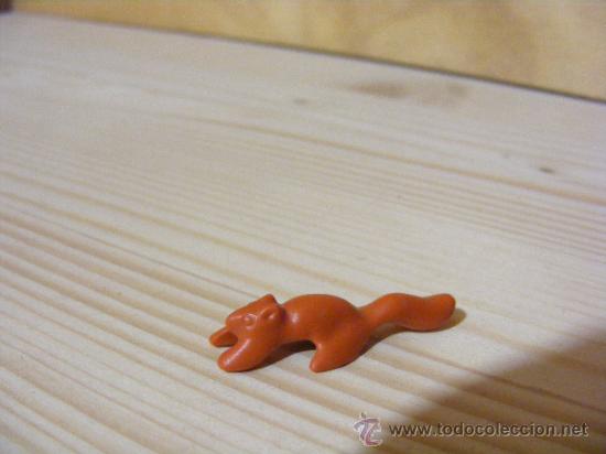Playmobil: PLAYMOBIL ANIMALES BOSQUE ARDILLA - Foto 1