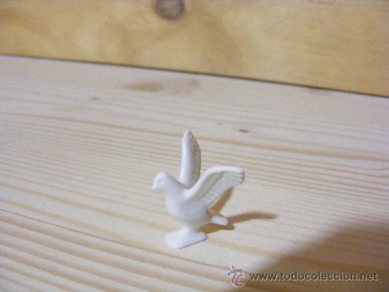 Playmobil: PLAYMOBIL ANIMALES PALOMA - Foto 1