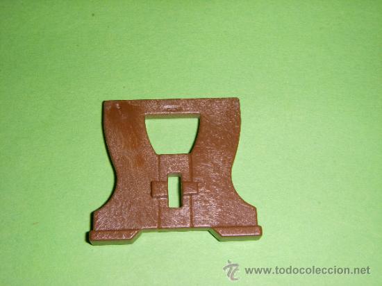 Playmobil: Playmobil - PIEZA PARA MESA MEDIEVAL - Foto 1