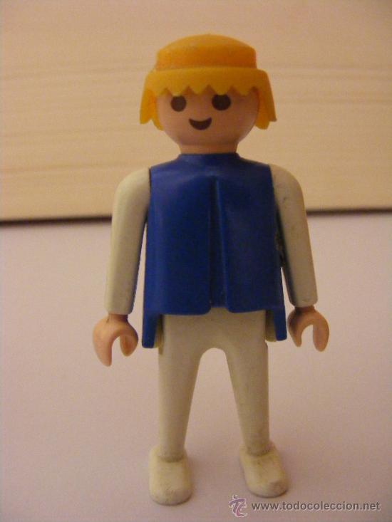Playmobil: PLAYMOBIL MU&Ntilde;ECO CLICK - Foto 1