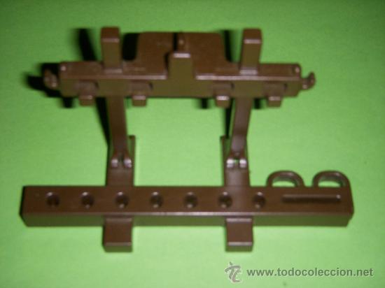 Playmobil: PLAYMOBIL - ARMERO MEDIEVAL - Foto 1