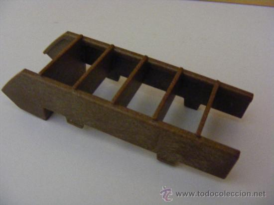 Playmobil: PLAYMOBIL ESCALERA ARCA DE NOE BARCO