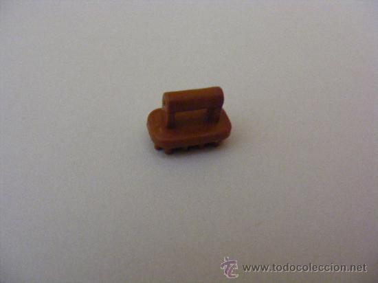 Playmobil: PLAYMOBIL CEPILLO HIPICA CABALLO OTROS