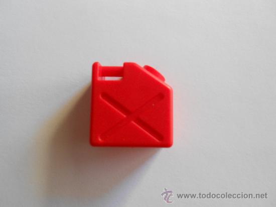 Playmobil: playmobil accesorios texaco - Foto 1