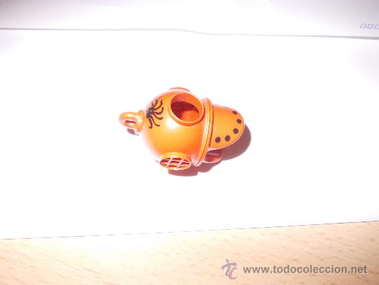 Playmobil: casco de buzo playmobil - Foto 1