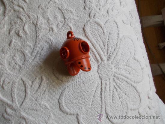 Playmobil: casco de buzo playmobil - Foto 2