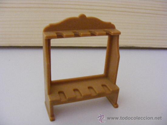 Playmobil: PLAYMOBIL ARMERO OESTE WESTERN - Foto 1