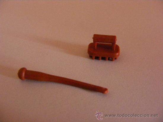 Playmobil: PLAYMOBIL  CABALLO ACCESORIOS EQUITACION