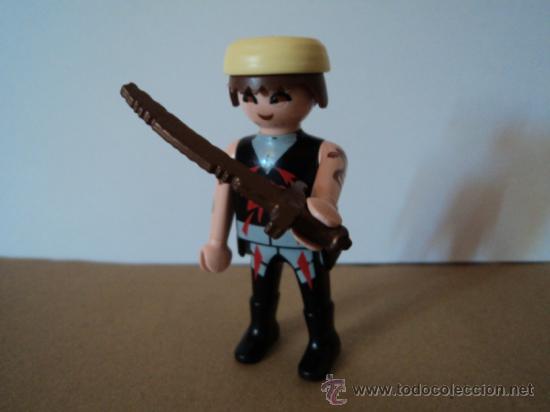 Playmobil: PLAYMOBIL-PIRATA