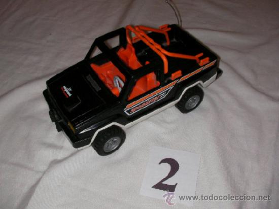 Playmobil: COCHE PLAYMOBIL - Foto 1
