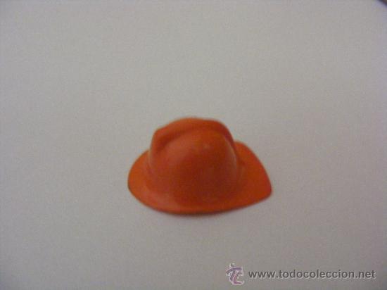 Playmobil: PLAYMOBIL CASCO DE BOMBERO CIUDAD - Foto 1