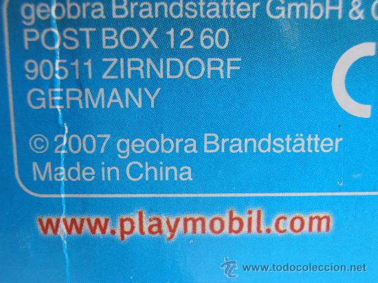 Playmobil: PLAYMOBIL, ISLA DEL TESORO PARA LLEVAR - Foto 12