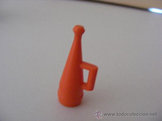 Playmobil: PLAYMOBIL BOMBEROS ACCESORIOS CIUDAD - Foto 1