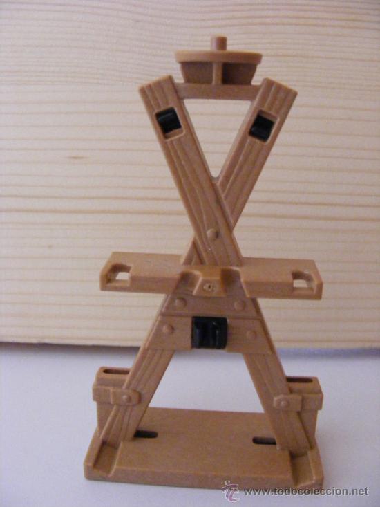 Playmobil: PLAYMOBIL ARMERO MEDIEVAL VARIAS REF. - Foto 1