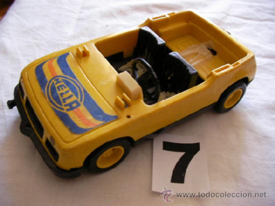 Playmobil: COCHE PLAYMOBIL - Foto 1