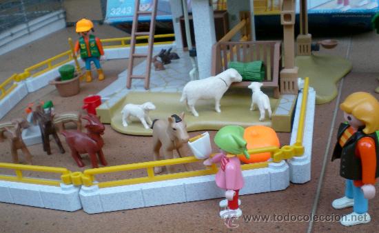 Playmobil: Playmobil 3243   Granja - Foto 2