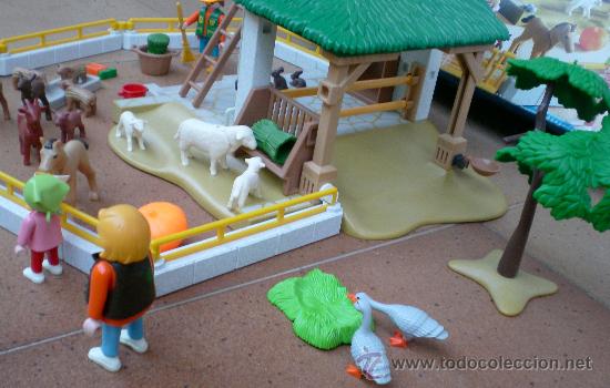 Playmobil: Playmobil 3243   Granja - Foto 3