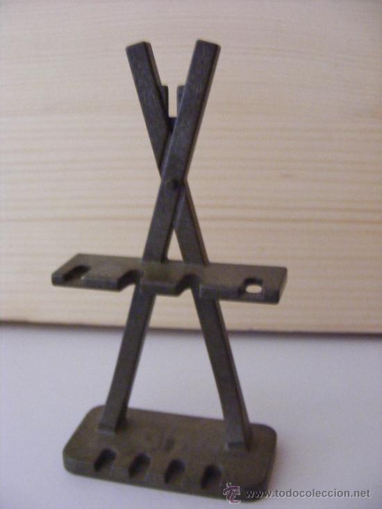Playmobil: PLAYMOBIL ARMERO MEDIEVAL VARIAS REF. - Foto 1