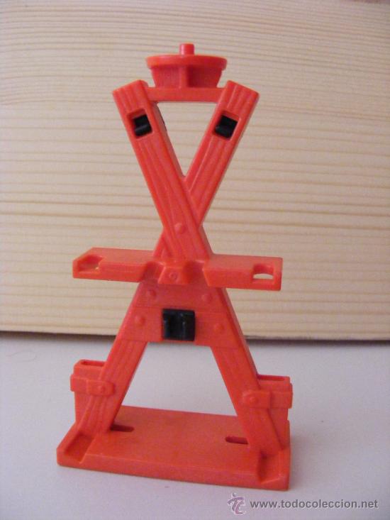 Playmobil: PLAYMOBIL ARMERO MEDIEVAL VARIAS REF. - Foto 1