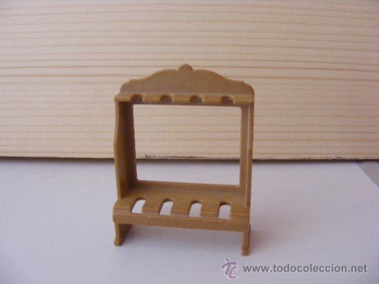 Playmobil: PLAYMOBIL ARMERO MEDIEVAL VARIAS REF. - Foto 1
