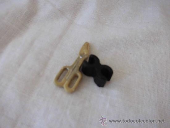 Playmobil: PLAYMOBIL ACCESORIOS