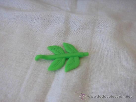 Playmobil: PLAYMOBIL ACCESORIOS