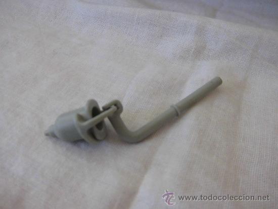 Playmobil: PLAYMOBIL ACCESORIOS