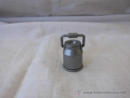 Playmobil: PLAYMOBIL ACCESORIOS