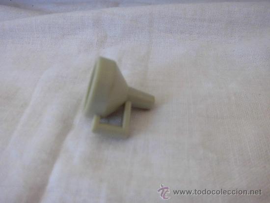 Playmobil: PLAYMOBIL ACCESORIOS