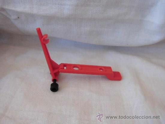 Playmobil: PLAYMOBIL ACCESORIOS