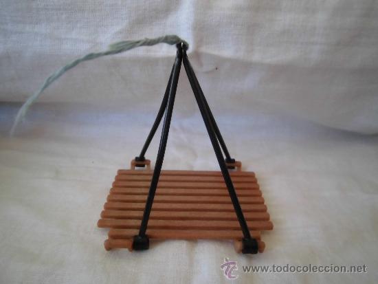 Playmobil: PLAYMOBIL ACCESORIOS