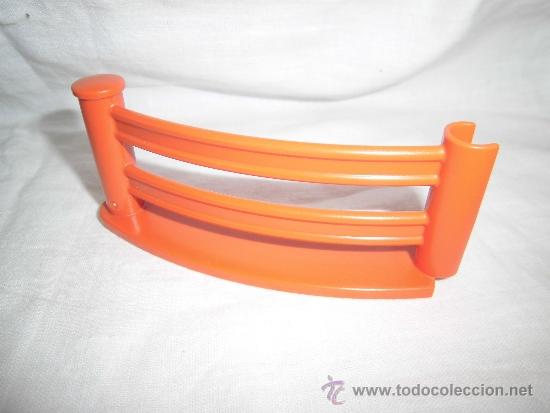 Playmobil: PLAYMOBIL ACCESORIOS