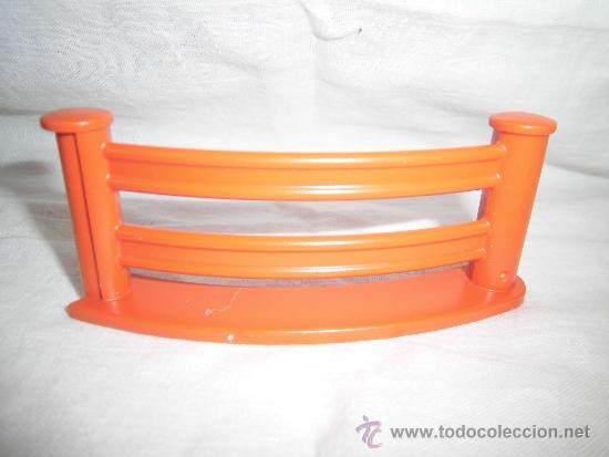 Playmobil: PLAYMOBIL ACCESORIOS