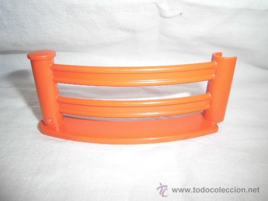 Playmobil: PLAYMOBIL ACCESORIOS