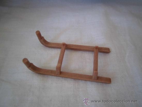 Playmobil: PLAYMOBIL ACCESORIOS