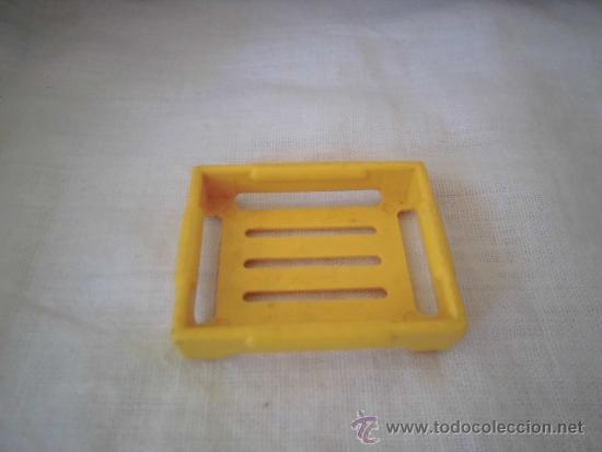 Playmobil: PLAYMOBIL ACCESORIOS