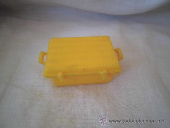Playmobil: PLAYMOBIL ACCESORIOS
