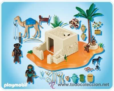 casa romana playmobil