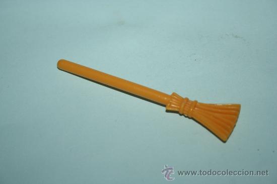 Playmobil: PLAYMOBIL MEDIEVAL ESCOBA - Foto 1