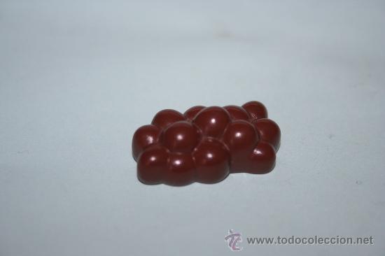 Playmobil: PLAYMOBIL MEDIEVAL HELADO BOLAS CHOCOLATE - Foto 1