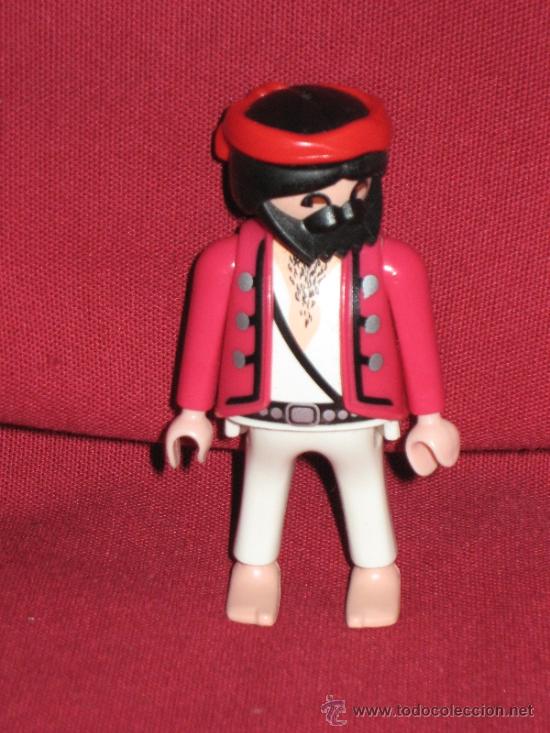 Playmobil: FIGURA DE PLAYMOBIL - Foto 1