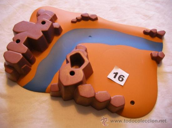 Playmobil: DIORAMA PLAYMOBIL