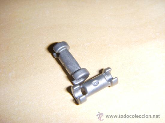 Playmobil: Playmobil - ASAS PARA CUERDA