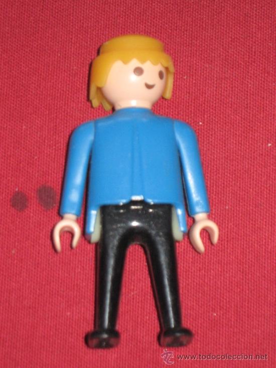 Playmobil: FIGURA PLAYMOBIL